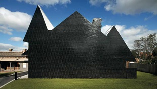 Students have compared it to Harry Potter’s Hogwarts School of Witchcraft and Wizardry, an intentional gesture according to the architects. “We wanted to ignite the imaginations of young boys and also provide a functional, sustainable and lasting legacy,” says MCR director Debbie Ryan.